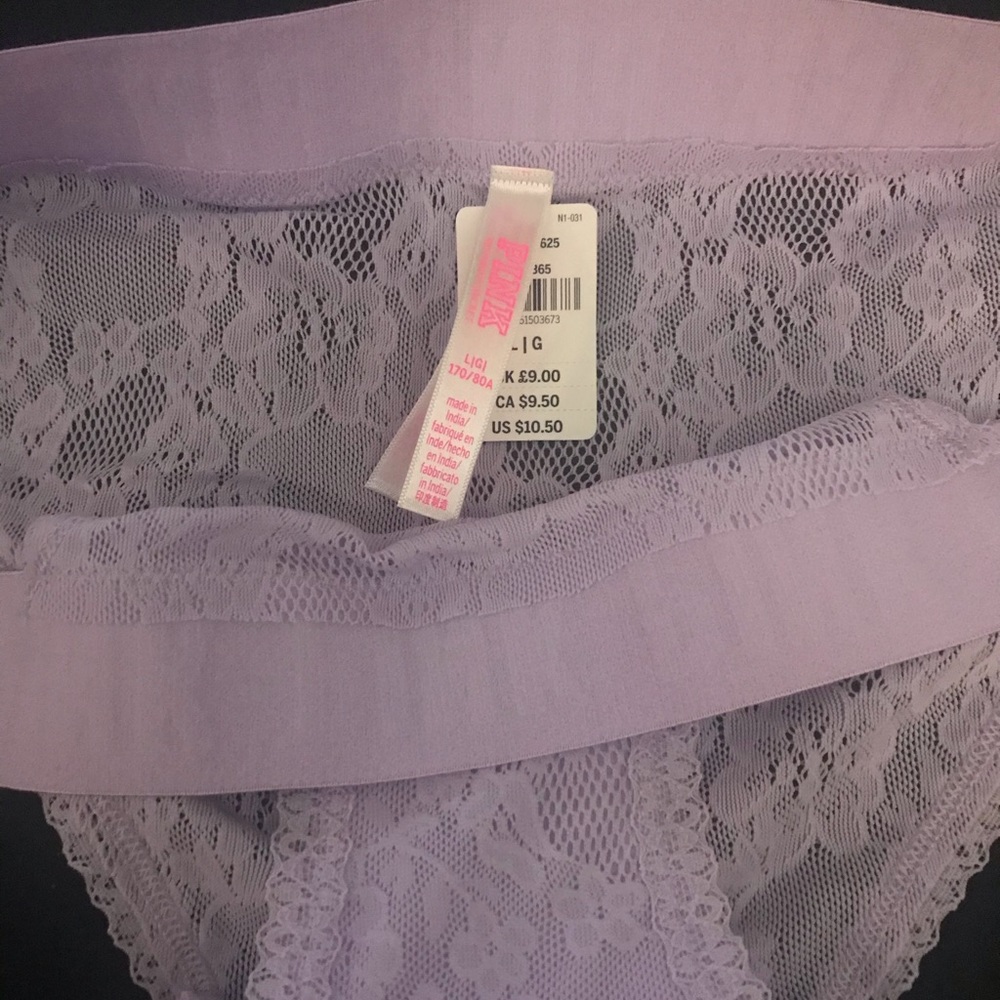 5 Piece Victoria Secret Set - Picture 7 of 16